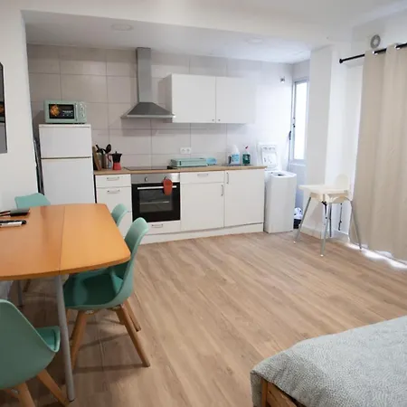 Lowcost & Citycenter Apartman