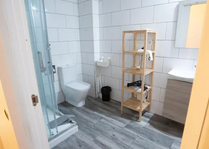 Apartman Lowcost & Citycenter Valencia