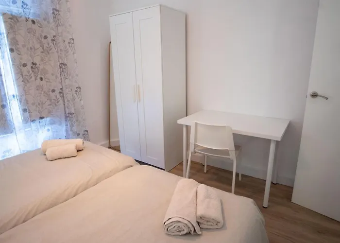 Lowcost & Citycenter *