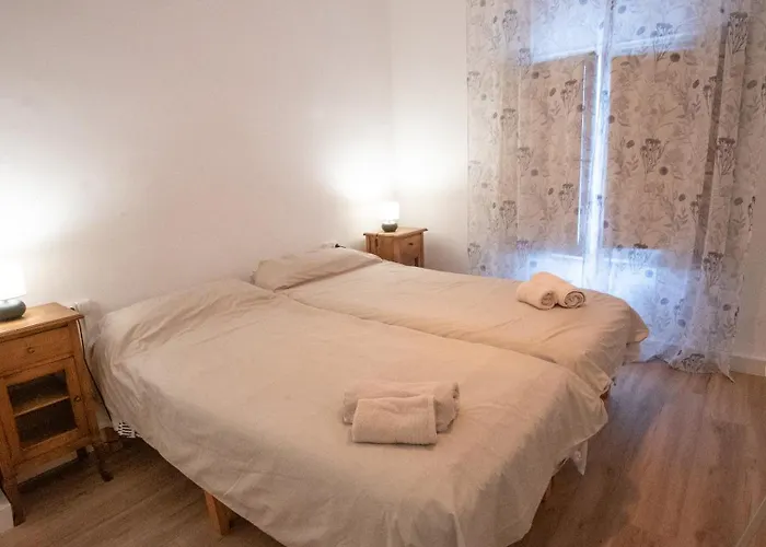 Apartman Lowcost & Citycenter