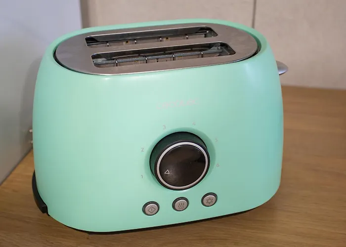 Lowcost & Citycenter Apartamento Valencia